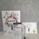 Swatch de Lili21600 : Sérum Botanique Booster Éclat Anti-Taches - Perfect Pisum, Saeve