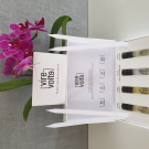 Swatch de Lili21600 : COFFRET DECOUVERTE PARFUMS VIREVOLTE, VIREVOLTE