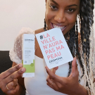 Swatch de Sika97 : Soin global Normalina, Dermina