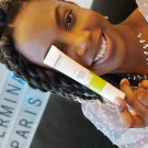 Swatch de Sika97 : Soin global Normalina, Dermina