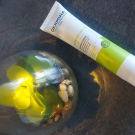 Swatch de Sika97 : Soin global Normalina, Dermina