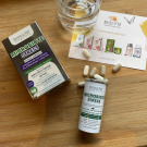 Swatch de Geny_rene : Microbiote Stress, Biocyte