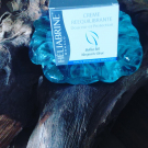 Swatch de Valérie76000 : Crème rééquilibrante au Mélilot bio - Douceur et Protection, Heliabrine