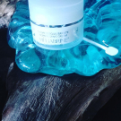 Swatch de Valérie76000 : Crème rééquilibrante au Mélilot bio - Douceur et Protection, Heliabrine