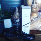 Swatch de Valérie76000 : Concentré Mira-Ké, Terraké