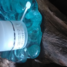 Swatch de Valérie76000 : Crème rééquilibrante au Mélilot bio - Douceur et Protection, Heliabrine