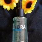 Swatch de Karinebeautetest : Soin Hydratant Bell Hypoallergenic, MY Maquillage