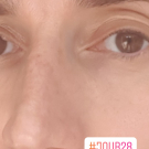 Swatch de christinou : Sérum Botanique Booster Éclat Anti-Taches - Perfect Pisum, Saeve