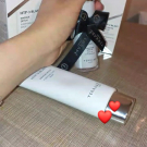 Swatch de Ikramiko : Concentré Mira-Ké, Terraké