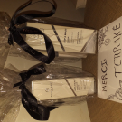 Swatch de Ikramiko : Le Masque Détox, TERRAKÉ