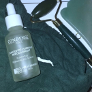 Swatch de Ikramiko : Concentré Purifiant Rééquilibrant, Condensé Paris