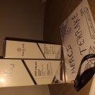 Swatch de Ikramiko : Le Masque Détox, TERRAKÉ