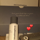 Swatch de Ikramiko : Special Cleansing Gel, Dermalogica