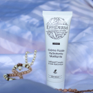 Swatch de pyxides_flacons : CRÈME FLUIDE HYDRATANTE MATIFIANTE, Effiderm