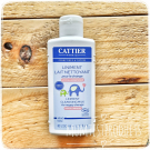 Swatch de Oreo2108 : Liniment, Cattier