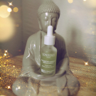 Swatch de guillaume.furgaut : Concentré Purifiant Rééquilibrant, Condensé Paris