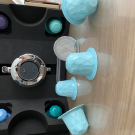 Swatch de Marineh464 : DIFFUSEURS D'HUILES ESSENTIELLES POUR LA DOUCHE ET SON PACK BREATHE MISSION, SKINJAY