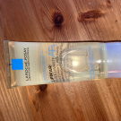 Swatch de Clrdln : Huile Lavante Relipidante Anti-Irritations - Lipikar Huile, La Roche-Posay