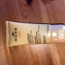 Swatch de Clrdln : Nuxe Sun - Lait Fraîcheur Après-Soleil, Nuxe