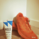 Swatch de kmille31 : RENFORCER, HĒLĒ