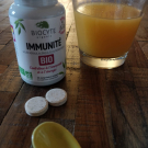 Swatch de orchidea978 : Immunité Bio, Biocyte