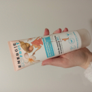 Swatch de Nolrag_sc : Shampoing Monoï et Huile de Macadamia Bio, Energie Fruit