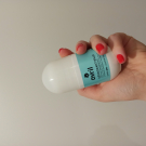 Swatch de Nolrag_sc : Déodorant bille à l'aloe vera bio, Avril