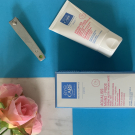 Swatch de nanou95270@hotmail.fr : AQUALISS MAINS - PIEDS, Eye Care Cosmetics