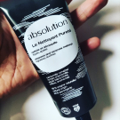 Swatch de sarah.gatinois : Le Nettoyant Pureté, Absolution