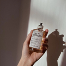 Swatch de mariedubernet : Replica Beach Walk Eau de Toilette, Maison Margiela