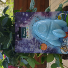 Swatch de Sandrine1263 : Bombe de bain cosmonaute, Kneipp