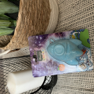 Swatch de homebeauty : Bombe de bain cosmonaute, Kneipp