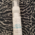 Swatch de salome00 : Mousse Oxy-Defense, Heliabrine