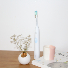 Swatch de malouetsesloups : Philips Sonicare ProtectiveClean 4300, Philips Sonicare