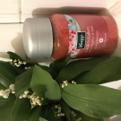 Swatch de W_aurel : Sels de bain Fleurs de cerisier, Kneipp