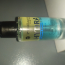 Swatch de Beautylove : Soin Hydratant Bell Hypoallergenic, MY Maquillage