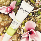 Swatch de Amandinejl : Soin global Normalina, Dermina