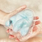 Swatch de Amandinejl : Bombe de bain cosmonaute, Kneipp