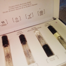 Swatch de cocox73682 : COFFRET DECOUVERTE PARFUMS VIREVOLTE, VIREVOLTE