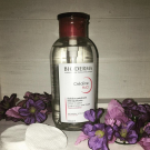 Swatch de Ksandra8 : Créaline H2O Solution Micellaire Démaquillante, Bioderma