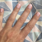 Swatch de Ksandra8 : Vernis, Essie