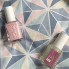 Swatch de Ksandra8 : Vernis, Essie