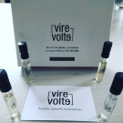 Swatch de Boudibou35 : COFFRET DECOUVERTE PARFUMS VIREVOLTE, VIREVOLTE