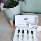 Swatch de Boudibou35 : COFFRET DECOUVERTE PARFUMS VIREVOLTE, VIREVOLTE