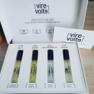 Swatch de Boudibou35 : COFFRET DECOUVERTE PARFUMS VIREVOLTE, VIREVOLTE