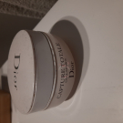 Swatch de Boudibou35 : Crème fermeté et correction rides -Dior Capture Totale CE.L.L.ENERGY -soin anti-âge global, Dior