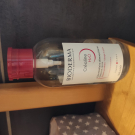 Swatch de sylviesoboc : Créaline H2O Solution Micellaire Démaquillante, Bioderma