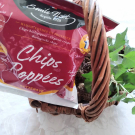 Swatch de Zetta : Chips popées, Emile Noël