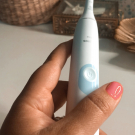Swatch de endlessjune : Philips Sonicare ProtectiveClean 4300, Philips Sonicare