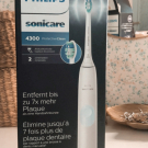 Swatch de endlessjune : Philips Sonicare ProtectiveClean 4300, Philips Sonicare